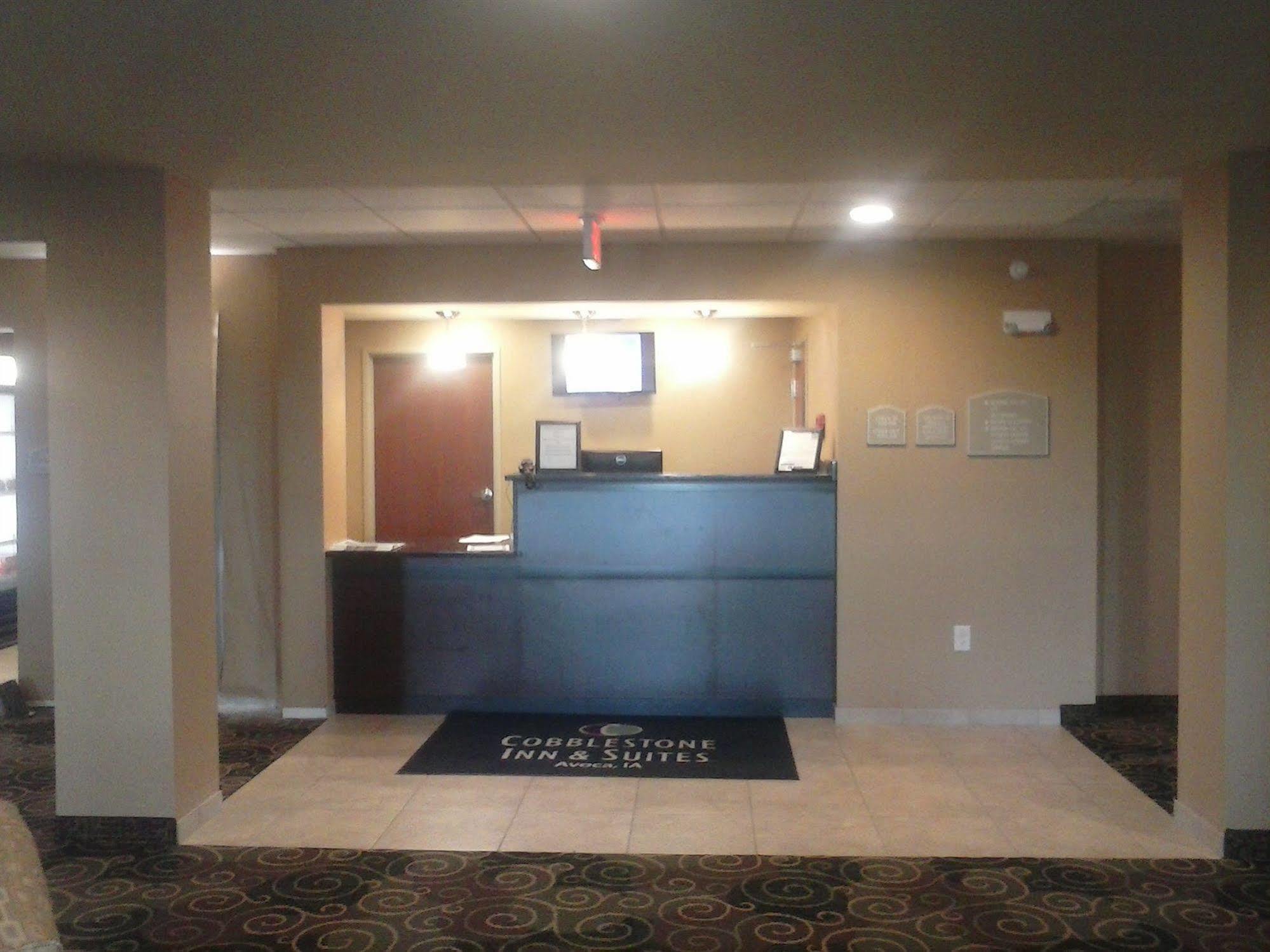 Cobblestone Inn & Suites - Avoca Exterior photo